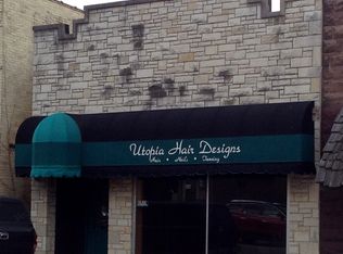35 N Main St, Deerfield, WI 53531