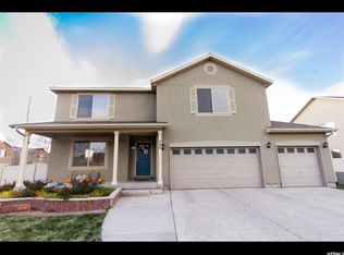 544 S 2920th St W, Lehi, UT 84043
