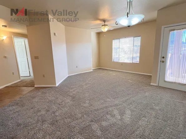 3650 Morning Star Dr, Las Cruces, NM