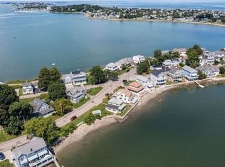 225 Nantasket Rd, Hull, MA 02045