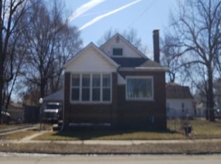 206 Newell St, Waterloo, IA 50703