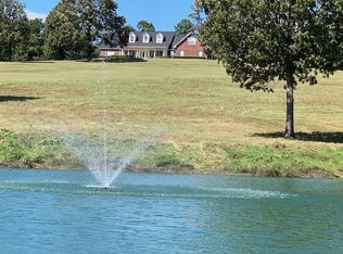 6950 Fm 125 S, Kildare, TX 75562