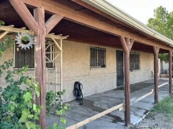 7815 S 1ST Drive, Phoenix, AZ 85041