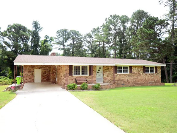 117 Knowledge St, Broadway, NC 27505