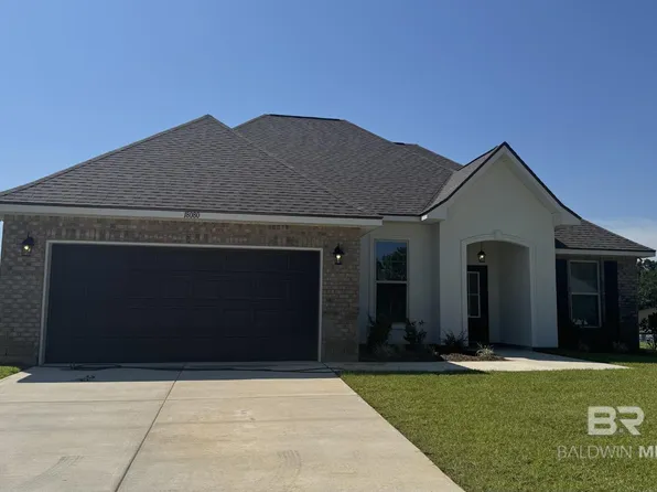 18080 Aden Dr, Robertsdale, AL 36567