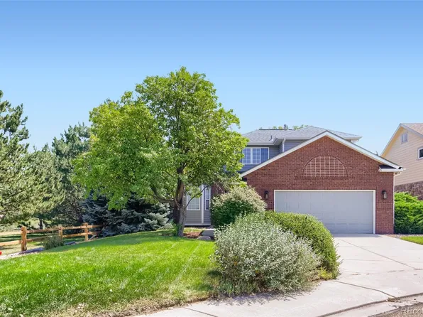 2054 Falcon Drive, Longmont, CO 80503