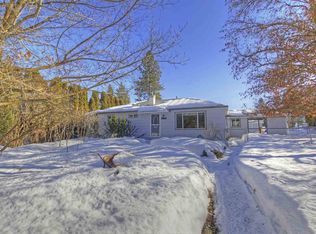 13408 N Shady Slope Rd, Mead, WA 99021