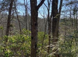 LOT 43 Yellowbird Trl, Blue Ridge, GA 30513