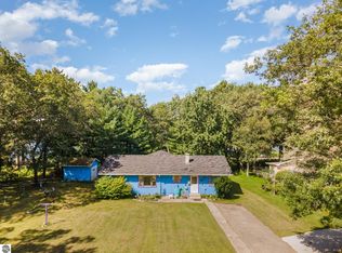 6025 Cedar Lake Rd, Oscoda, MI 48750