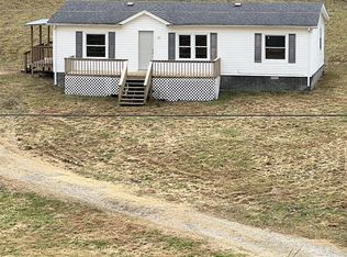 832 Young Rd LOT 21, La Follette, TN 37766