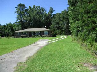 6020 Highway 917, Nichols, SC 29581