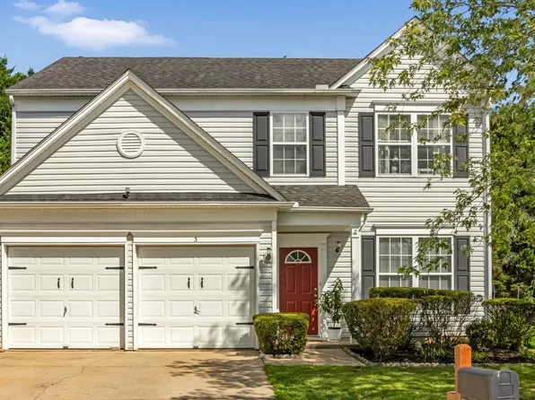 5 Grayhawk Way, Simpsonville, SC 29681
