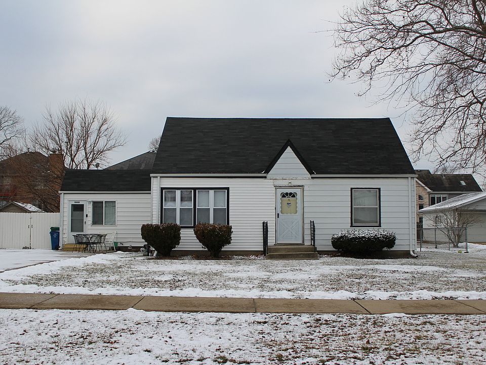 1st image of 8608 McVicker Ave