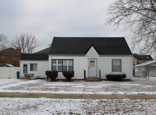 8608 McVicker Ave, Burbank, IL