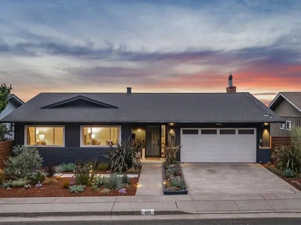 425 Creighton Way, Oakland, CA 94619