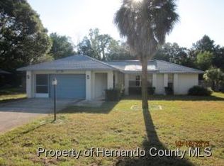 3242 Elk Ln, Spring Hill, FL 34606