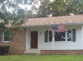 8220 Morning Dew Ct, Frederick, MD
