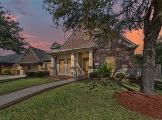 20717 Abington Cove Dr, Porter, TX 77365