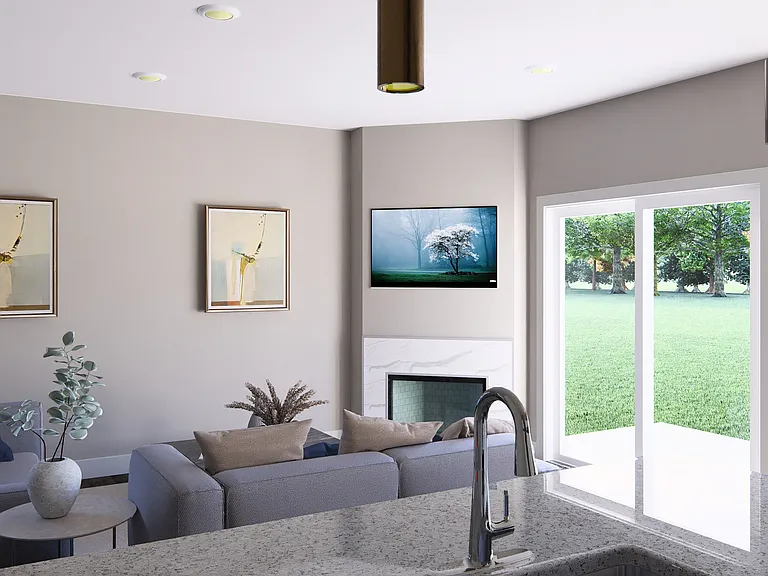 Wilson Crossings Townhomes — Photo 11