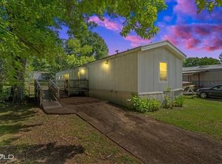 668 Ferndale Blvd, Haughton, LA 71037