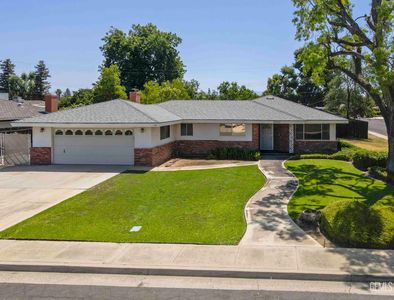 6000 Eugene Pl, Bakersfield, CA, 93308