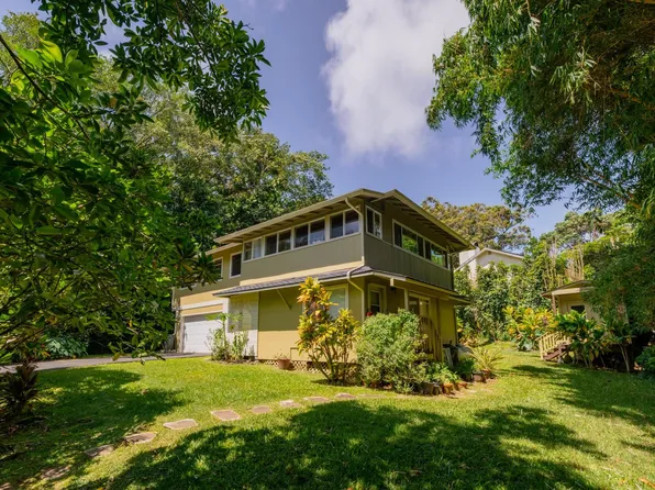 590 Kaiapa Pl, Haiku, HI 96708