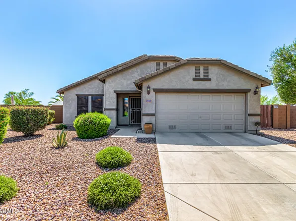 7885 W PLEASANT OAK Court, Florence, AZ 85132