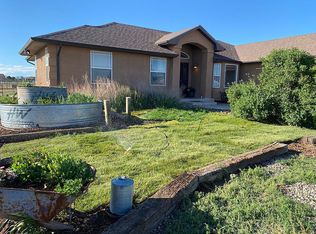 1191 E Orchid Dr, Pueblo West, CO 81007