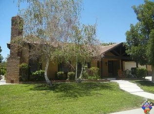 43655 Sugar St, Lancaster, CA