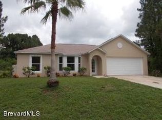 1267 Schayler St SW, Palm Bay, FL 32908