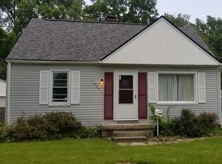 1024 S Ashburton Rd, Columbus, OH 43227