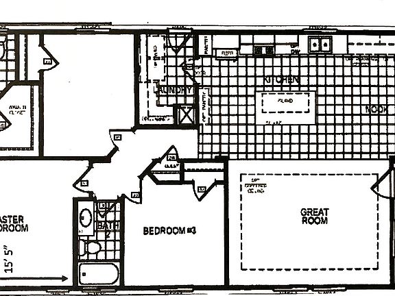 5th image of 1225 Vienna Dr #6BS26T