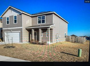 14501 Shooter Mc Gavin Dr, Manor, TX 78653
