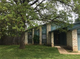 12503 Preece Dr, Austin, TX 78729