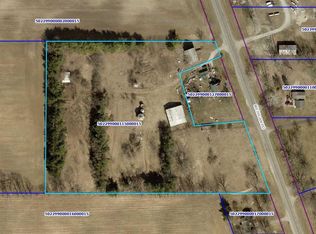 Michigan Rd, Argos, IN 46501