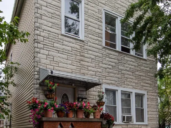 2315 N Washtenaw Ave #2, Chicago, IL 60647