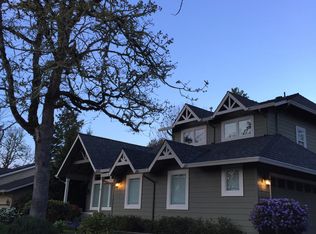 2575 Laurel Hill Dr, Eugene, OR 97403