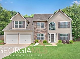 2117 Oakridge Ave, Monroe, GA 30656