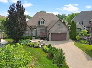375 Jasmine Ct, Fort Erie, ON L2A6P8