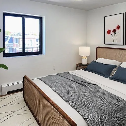 3 bed, 1.0 bath, 850 sqft, $3,500 — Photo 4