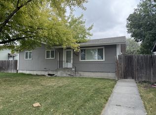 449 Byrd St #1/2, Billings, MT 59101
