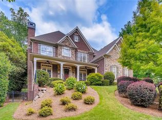 3761 Watkins Pl NE, Atlanta, GA 30319