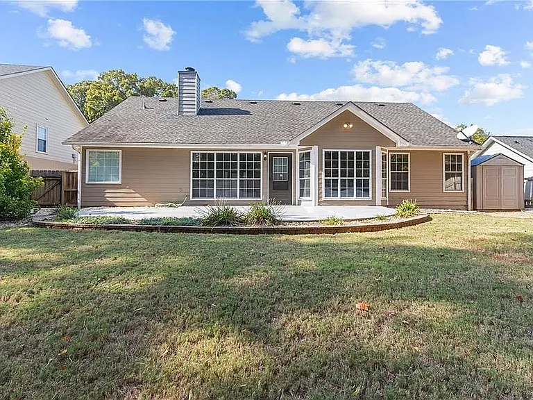 760 Trellis Pond Ct #4 — Photo 33