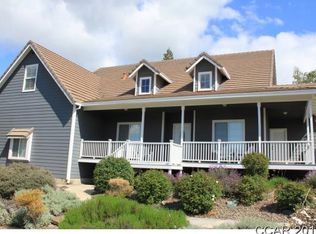 614 Old Course Ct, Valley Springs, CA 95252