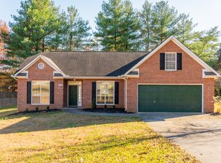 1734 Winding Ridge Trl, Knoxville, TN 37922