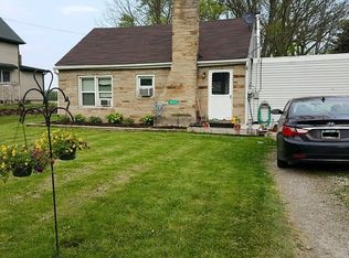 9029 Spencer Rd, Homerville, OH 44235