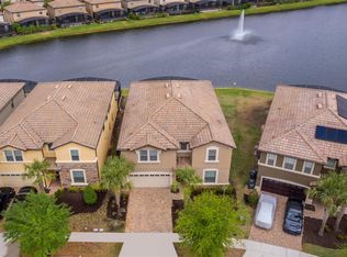 8809 Macapa Dr, Kissimmee, FL 34747