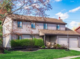 5224 Freedom Ridge Dr, Columbus, OH 43230