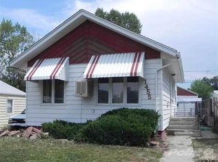 1455 S Wilson St, Casper, WY 82601
