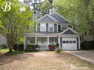 748 Brittany Ct, Stone Mountain, GA